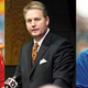 Illustration for article titled Was Turner Gill Denied The Auburn Job Because Of His White Wife?
